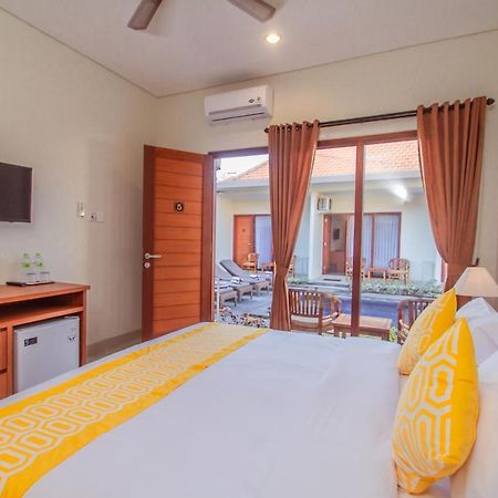 Hotel Cening Ayu Sanur Zewnętrze zdjęcie