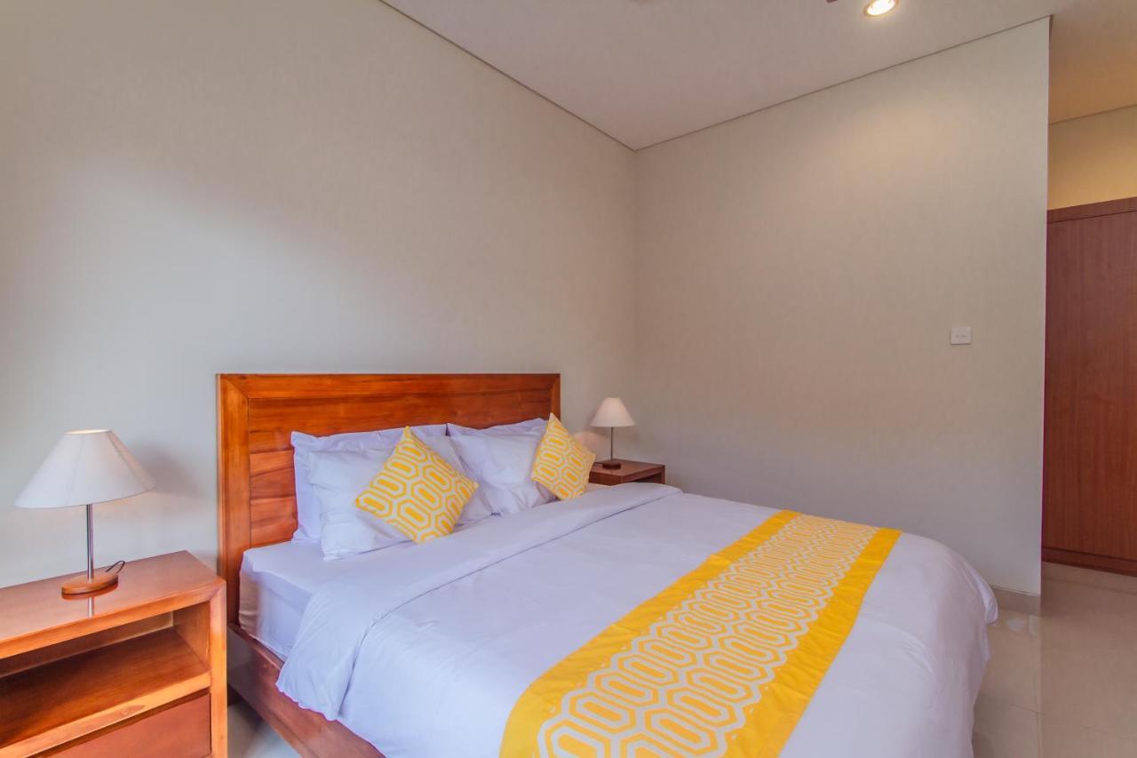 Hotel Cening Ayu Sanur Zewnętrze zdjęcie