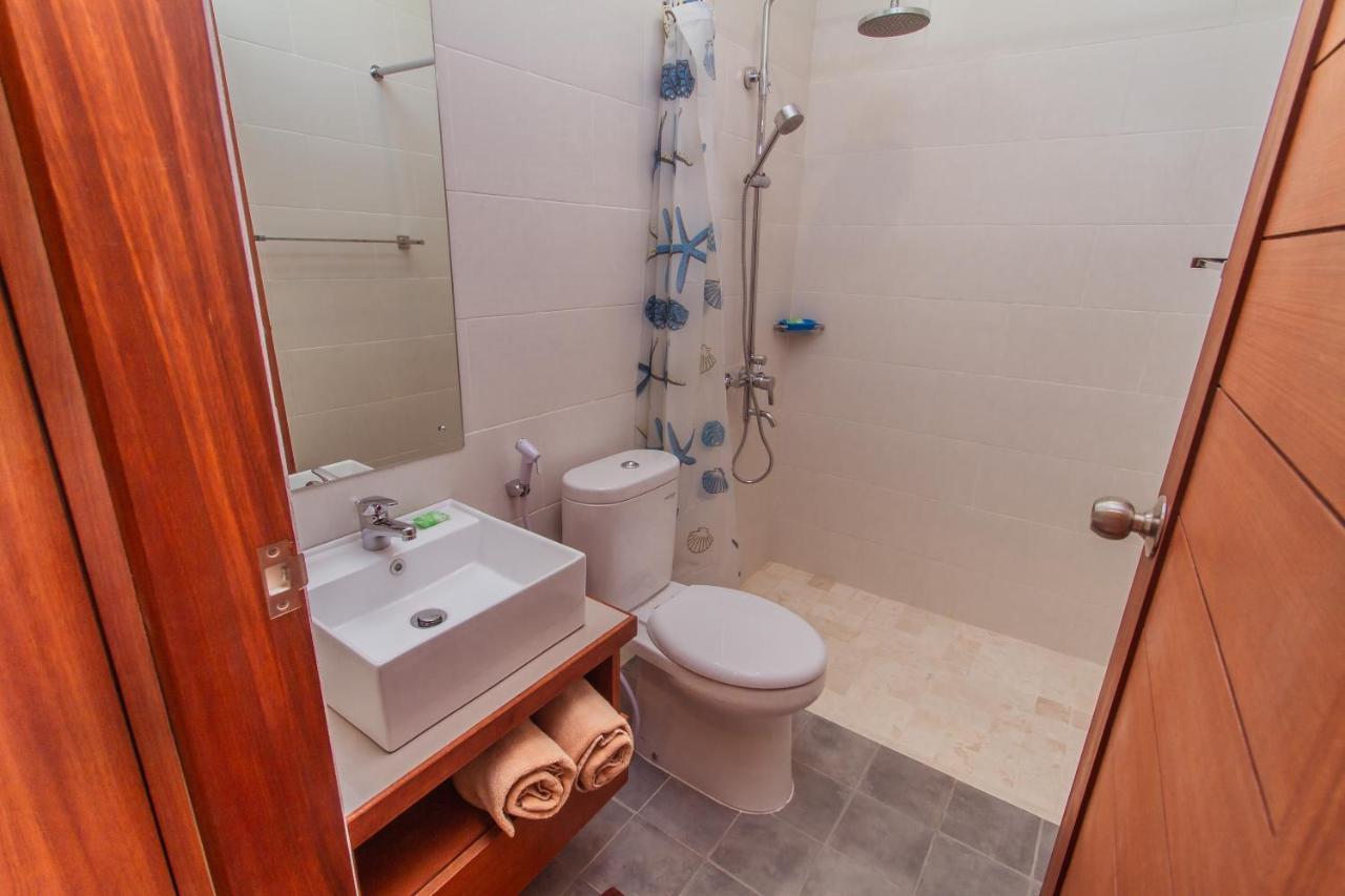 Hotel Cening Ayu Sanur Zewnętrze zdjęcie