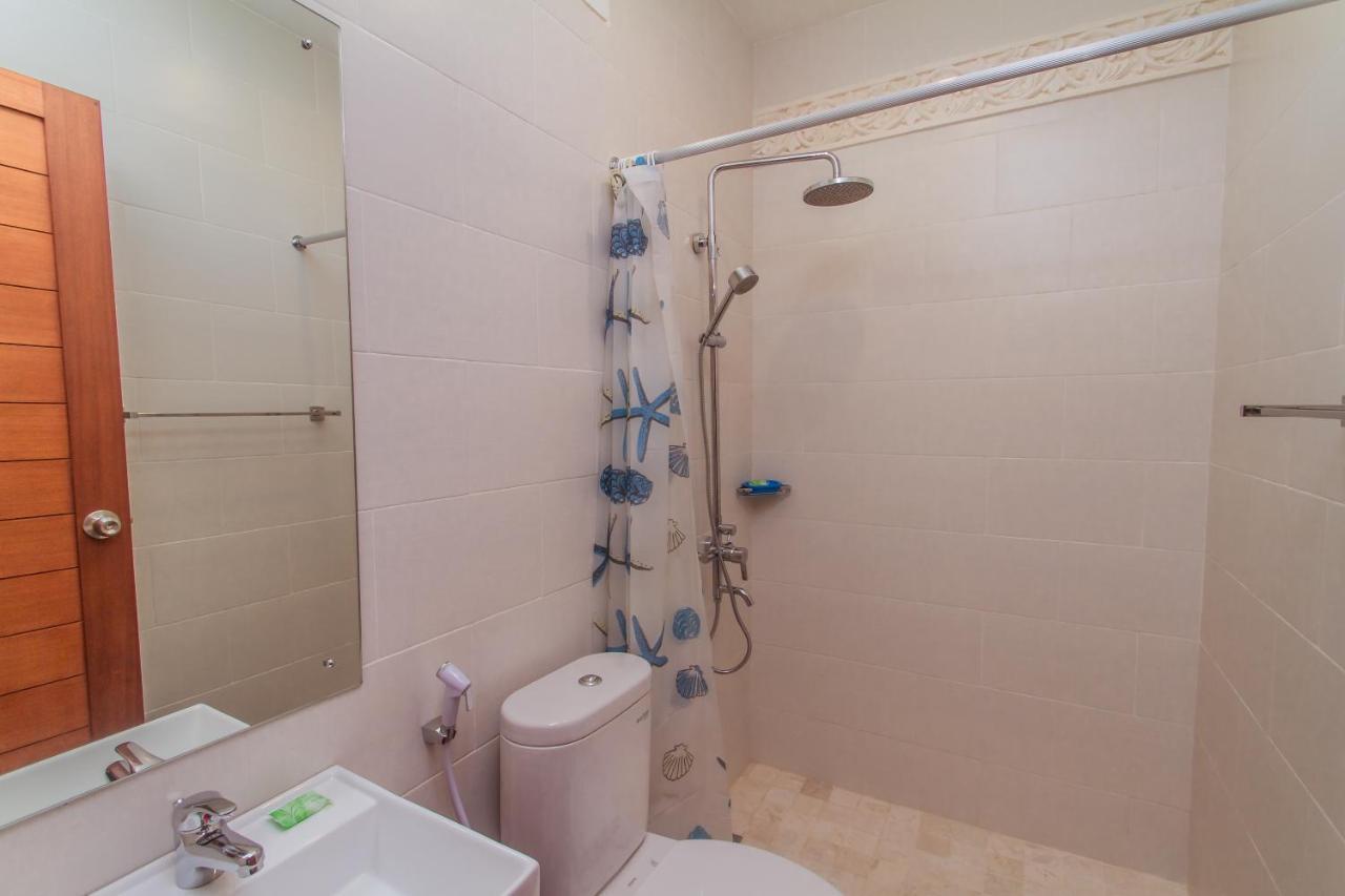Hotel Cening Ayu Sanur Zewnętrze zdjęcie